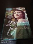 Książka Jojo Moyes ,, zanim się pojawiłeś ".
