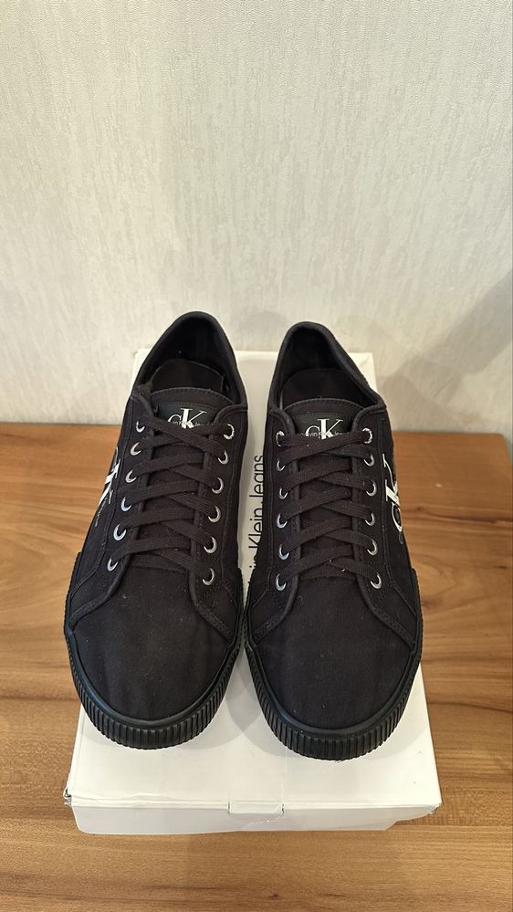Calvin Klein Jeans Essential Vulcanized 1