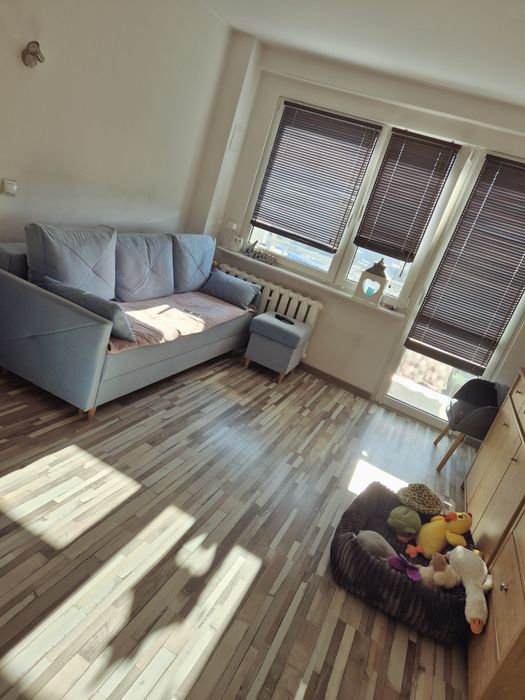 Zamienie mieszkanie na większe