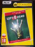Gra Left 4 Dead na PC