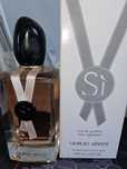 Giorgio Armani Si Rose Signature
