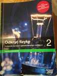 Odkryć fizykę 2.