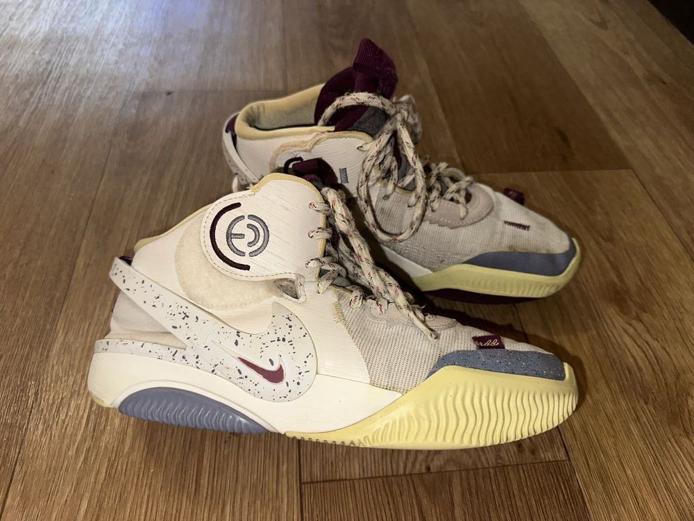 Кросівки баскетбольні Nike 40розмір
