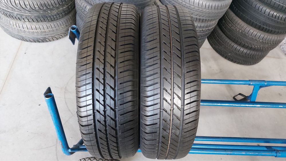 195/65/15 R15 Goodyear Eagle NCT3 2шт