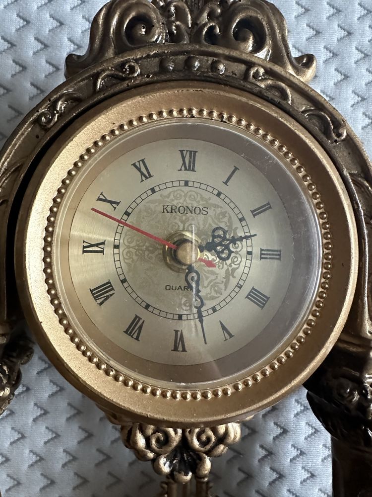 Часы Kronos quartz