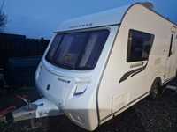 Coachman Amara 450/2