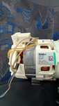 Pompa myjąca z grzałka zmywarki Electrolux Nidec 90W