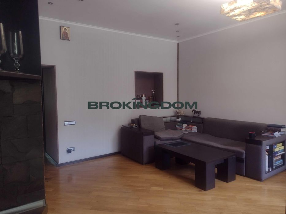Продаж 3-х кім.кв.вул.Вишгородська 4.Куренівка