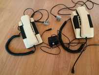 Telefon PRL RWT zabawka interkom