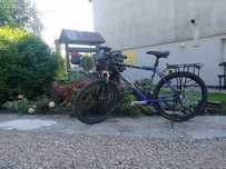 Rower Kross Hexagon V4