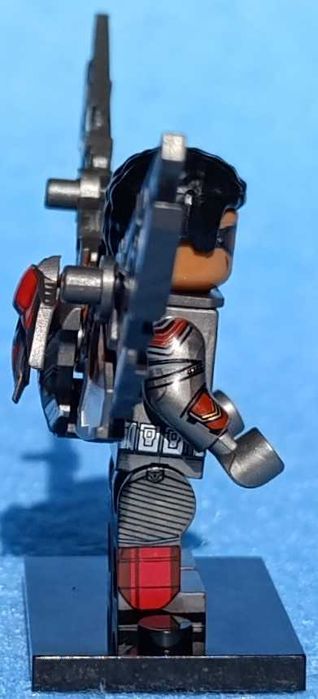 Falcon MCU v2 (Marvel)