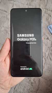 Samsung Galaxy M31s