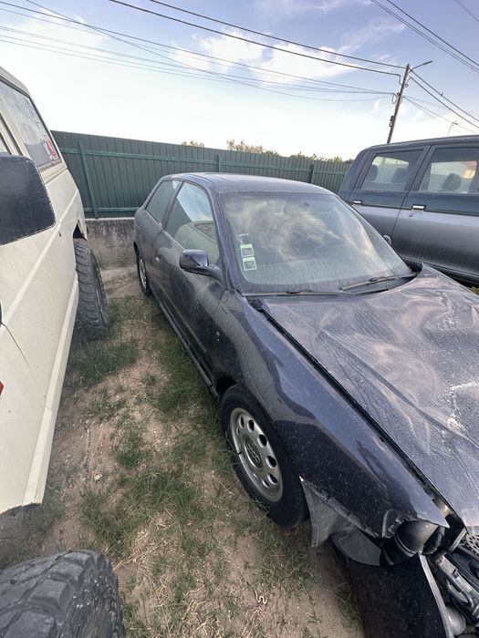 Audi A3 para peças