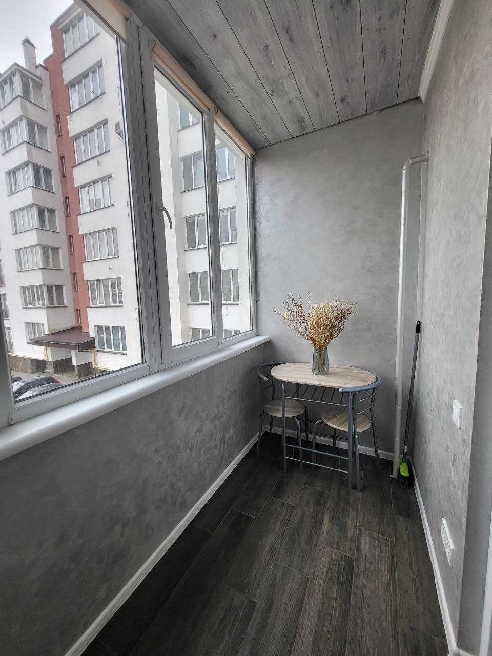 Продаж 1-кімнатної квартири по вул. Пилипа Орлика Солонка