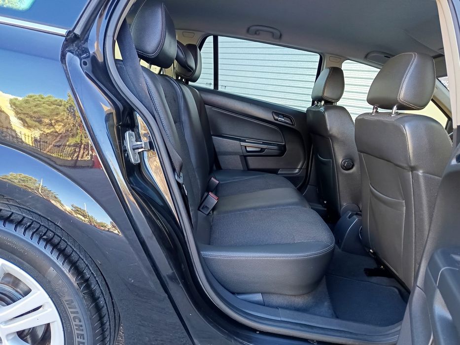 Opel astra 1.3 CDTI 2007
