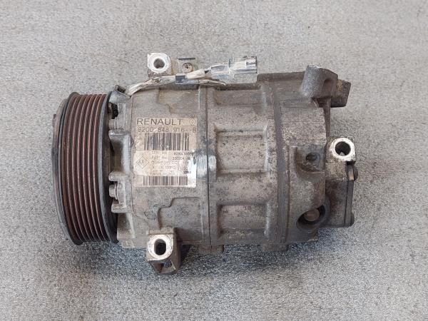 Compressor AC RENAULT Master III (FV)