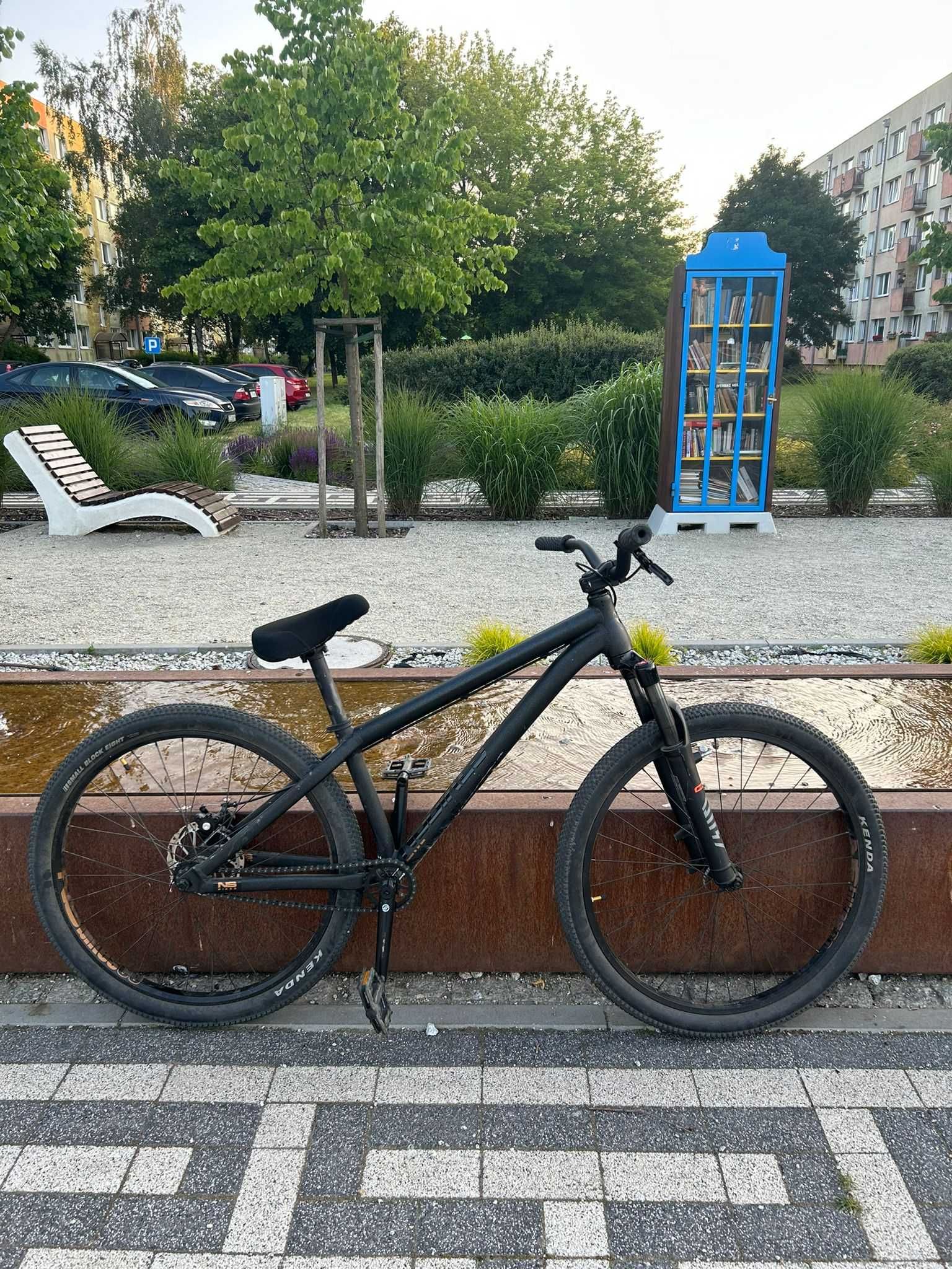 Ns bikes movement 3 (2024)
