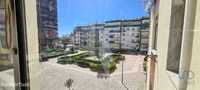Apartamento T3 em Lisboa de 108,00 m2
