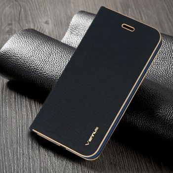 Kabura Vennus Book z ramką do Samsung Galaxy A11/M11