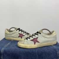 Кеди Golden Goose Superstar (41 розмір)