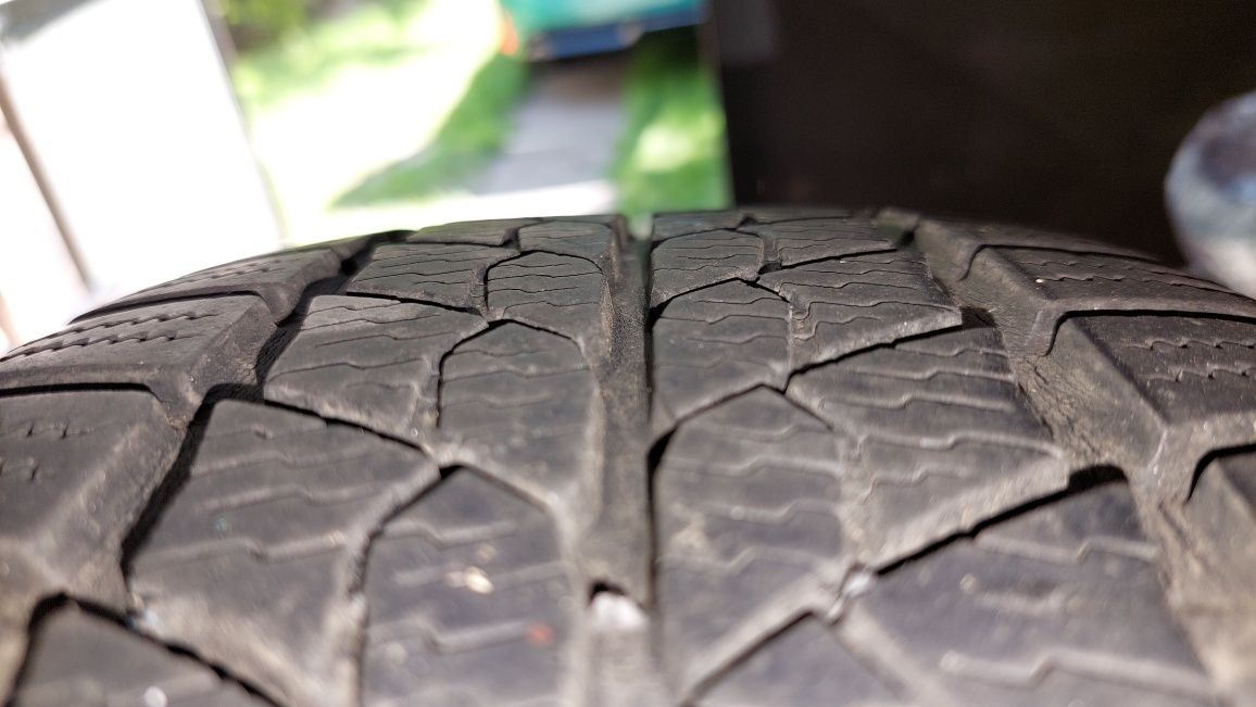 Za darmo Opony barmum polaris 2 i 3 195/65/r15