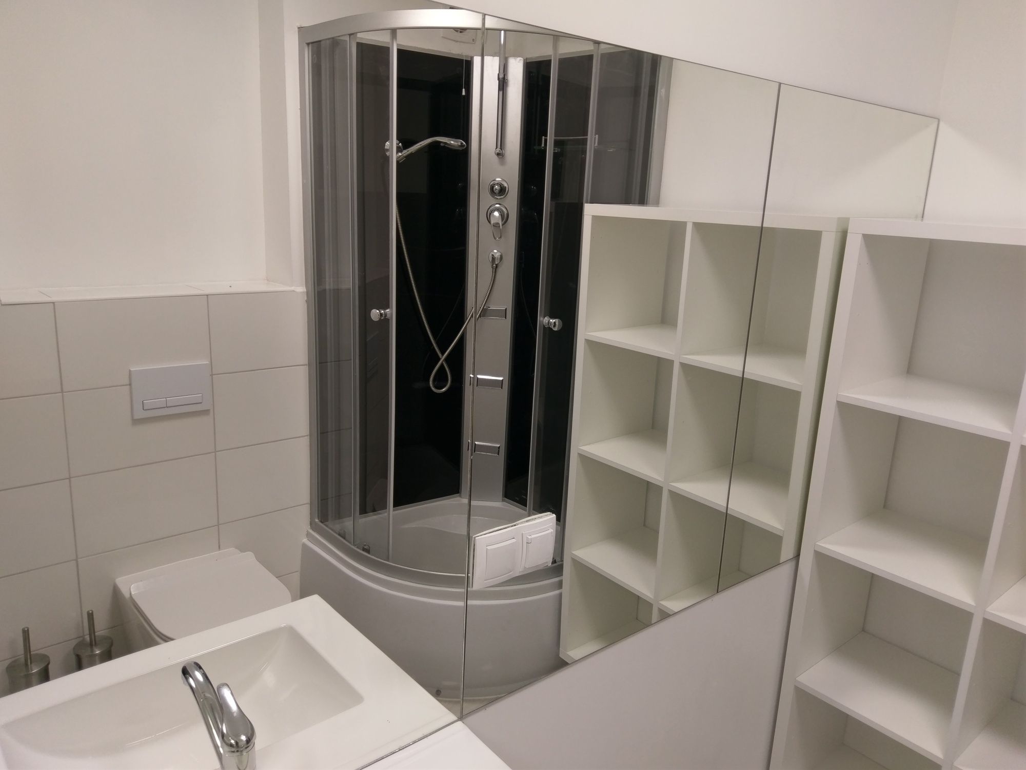 Okuninka Apartamenty Nad wodą! J. Białe