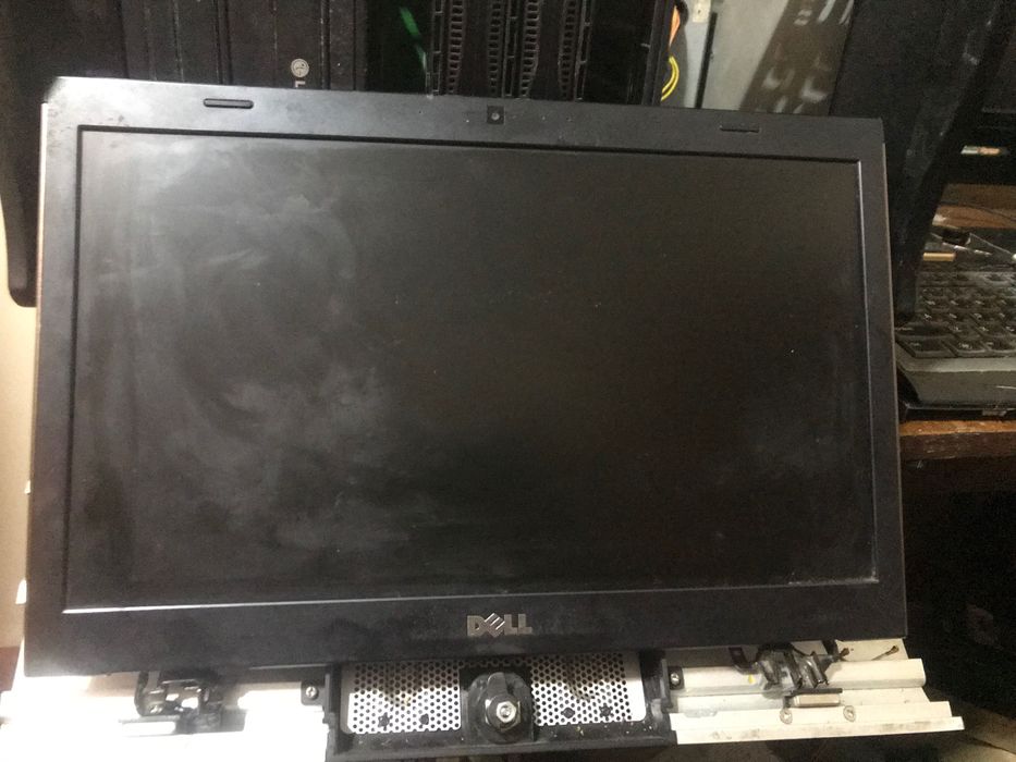 Dell Vostro 3550 Display (Матрица), Keyboard (Клавіатура) and other.