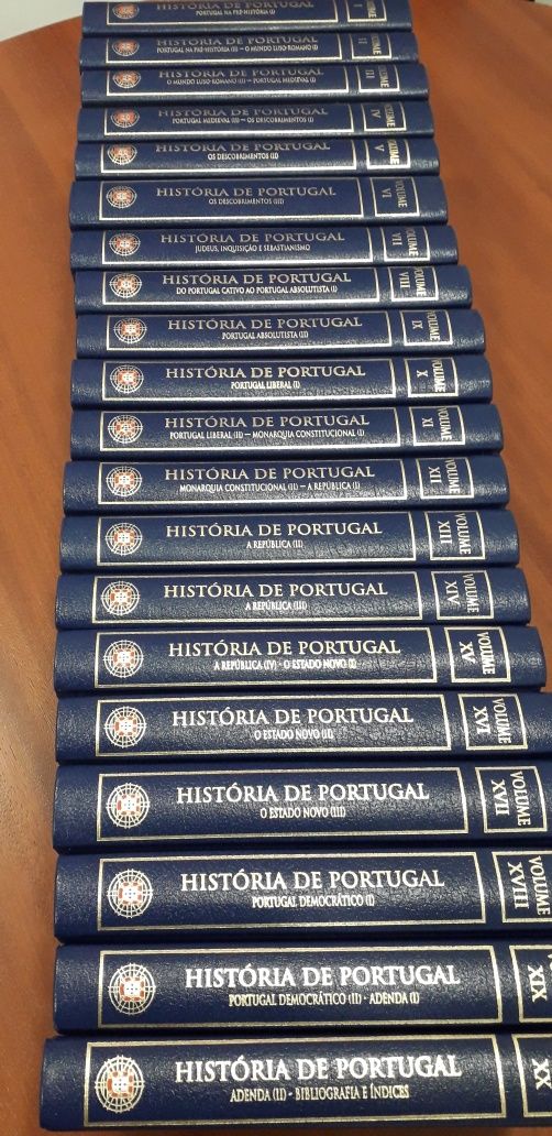 Inciclopedia História de Portugal