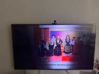 Televisao marca LG