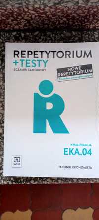 EKA.04 repetytorium test