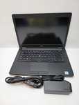 A316] Laptop Dell Latitude 5490 i5-8250U 8GB 256GB M2 NVMe Win11 bat