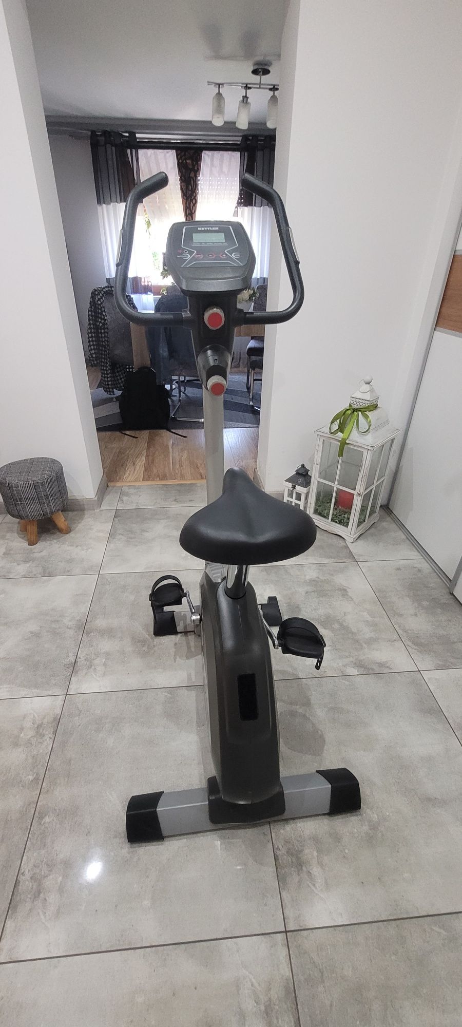 Rowerek Kettler Axos Cycle M