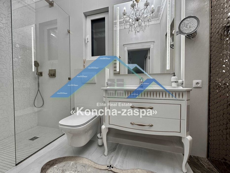 Конча Заспа, Козин продажа дома в элитном районе.
