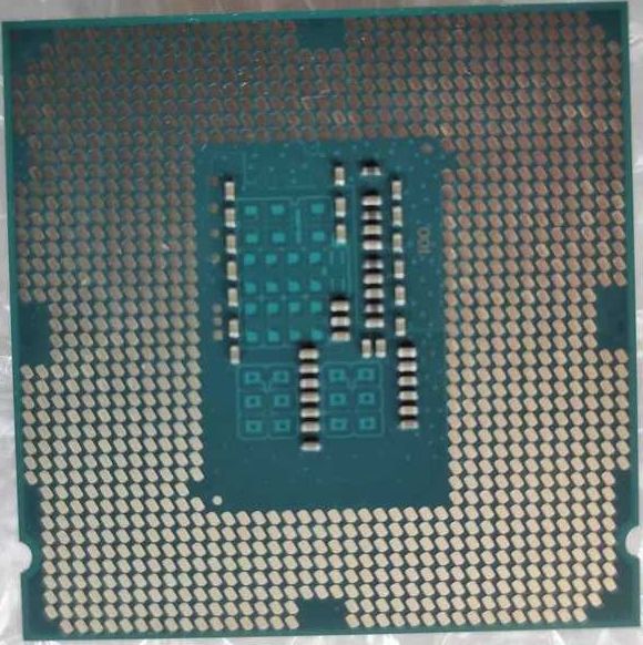 Процессор   Intel Core i3 4170, 1150 сокет.