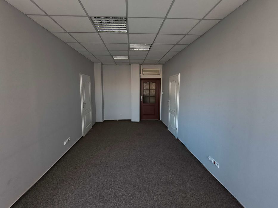 Biura - do wynajęcia -  od 16m2