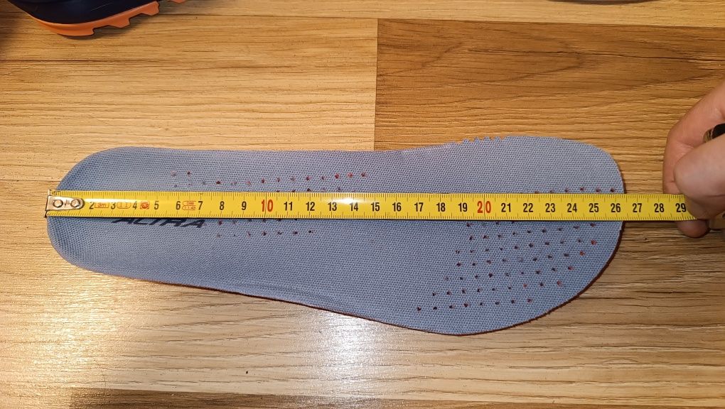 Buty biegowe damskie Altra Timp3