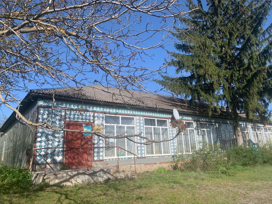 Продаж комерційного приміщення с. Сокиринці , Вінницький район