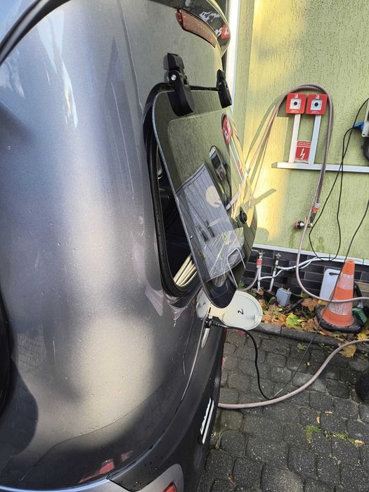 Trójkołowiec elektryczny GWARANCJA !