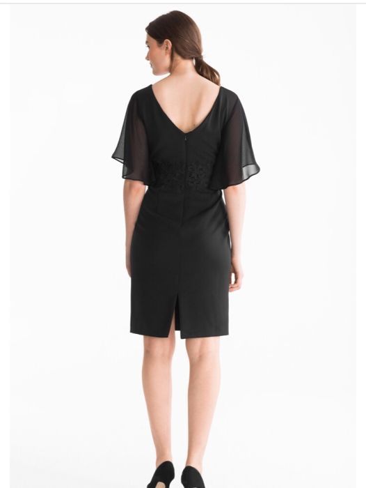 Vestido novo