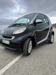 Smart ForTwo 0.8 CDI | 2009 | 223.000 km