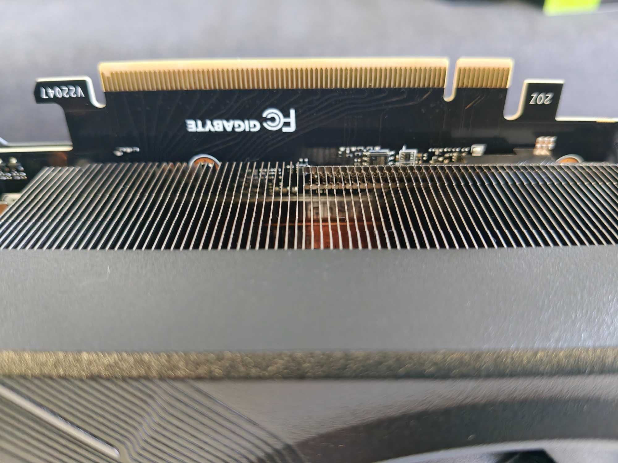 Gigabyte GeForce RTX 4080 Gaming OC 16GB GDDR6X
