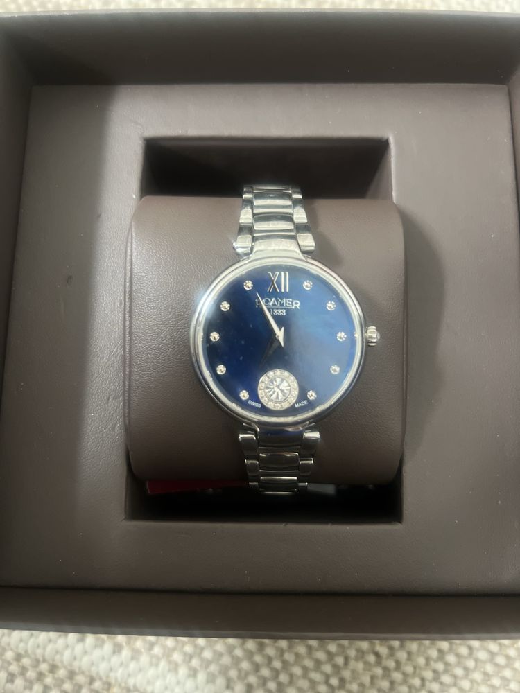 Zegarek Damski ROAMER
