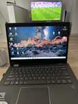 Laptop Lenovo Yoga 520, I3-8gen, 8gb ram, dysk 256gb