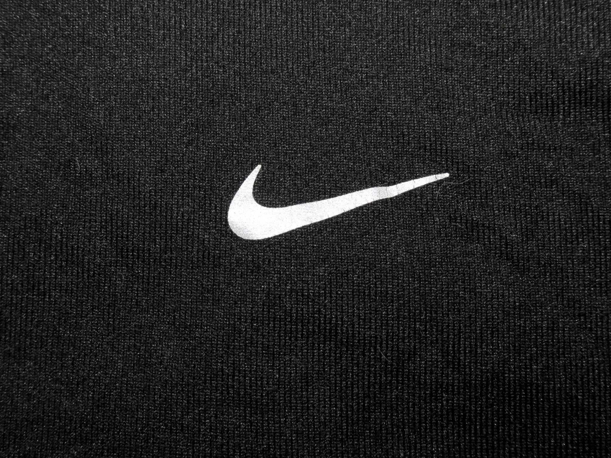 Nike bluza cienka sportowa damska M