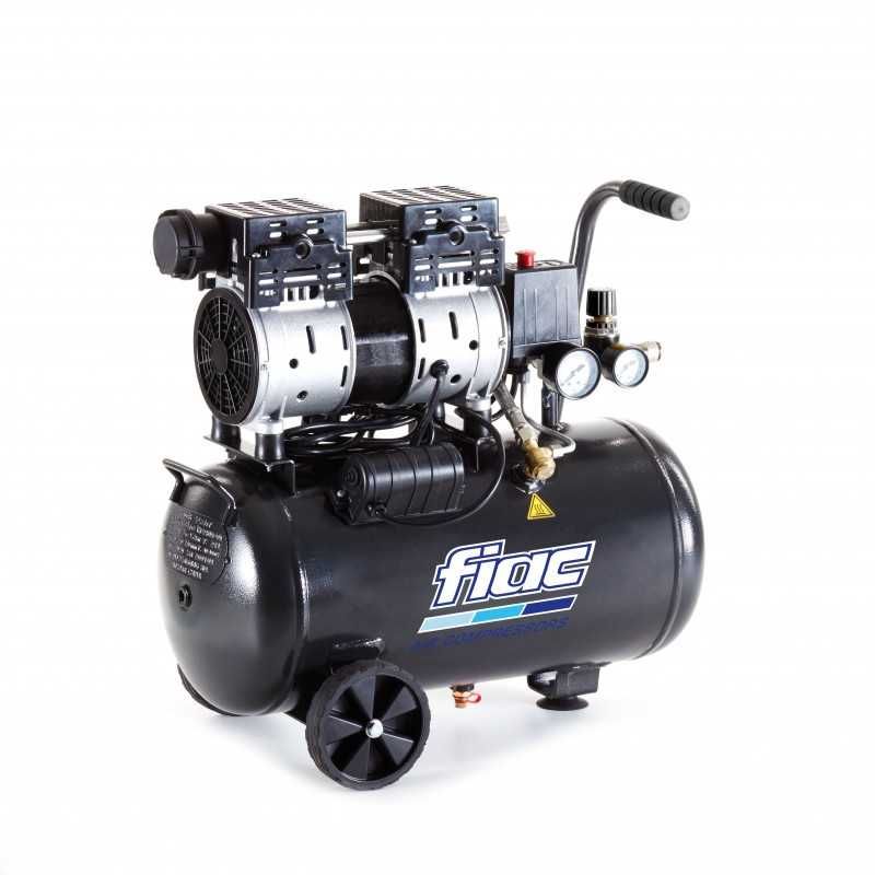 Kompresor fiac 24L
