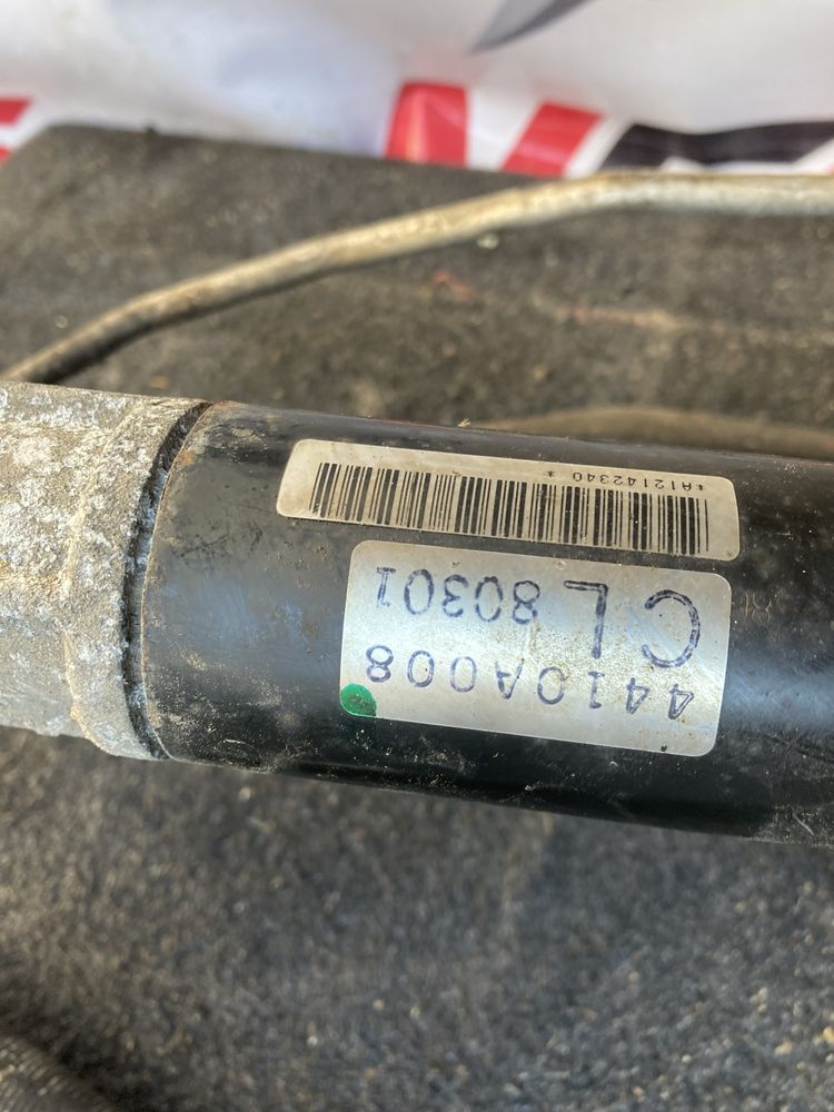 Рульова рейка Mitsubishi Lancer X 10 4410a008