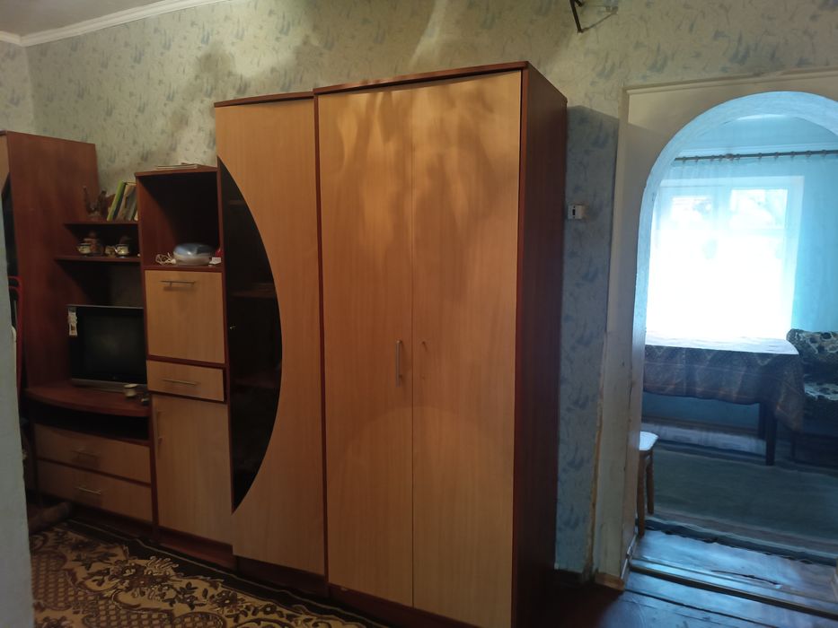 Здається будинок Балашовка ( р-н Ідеал