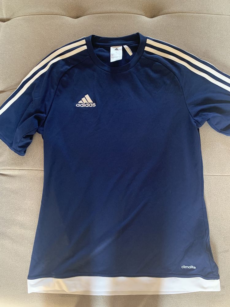 Koszulka Adidas Climalite