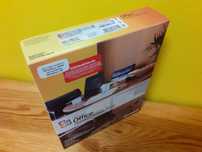 Stary MS Office 2003 Standard Edition PL BIG BOX z kluczem