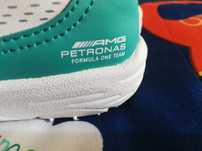 Bonito Tenis Puma Mercedes AMG Petronas F1 Drift  como novos (nº 26)